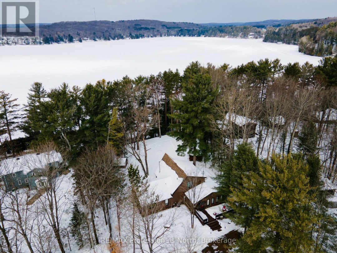 15111 Highway 35, Twelve Mile Lake