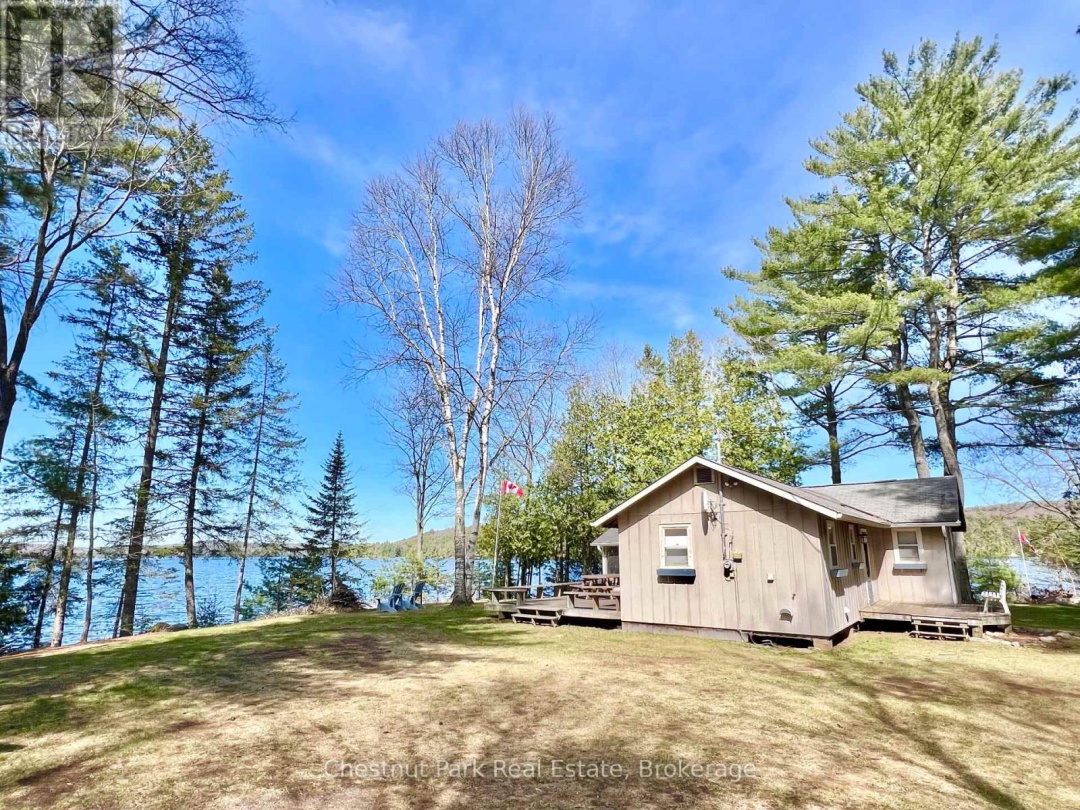 1036 Abbey Lane, Boshkung Lake