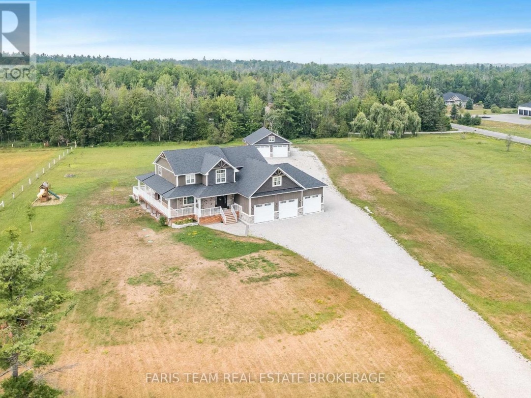 2448 STOCKDALE ROAD, 