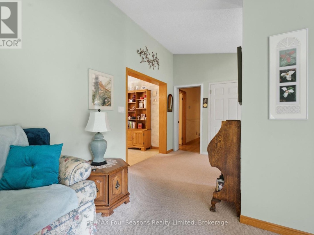 113 GLENDALE ROAD, 