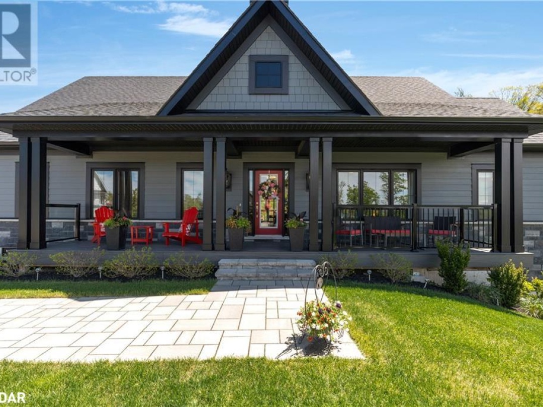 43 Thoroughbred Drive, Oro-Medonte