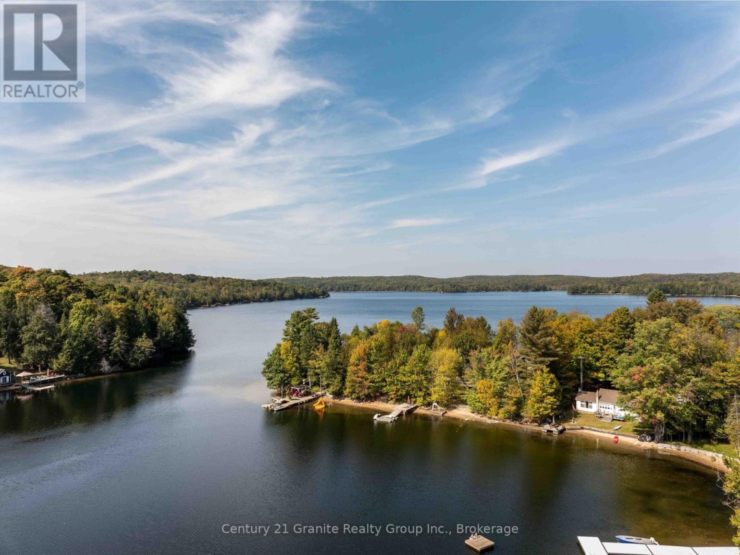 1054 The Narrows Trail, Horseshoe Lake