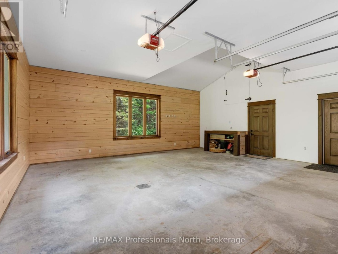 203 Bonnell Road, Lake Muskoka