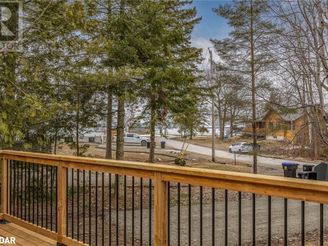 185 SILVER BIRCH CRES Crescent, Port McNicoll