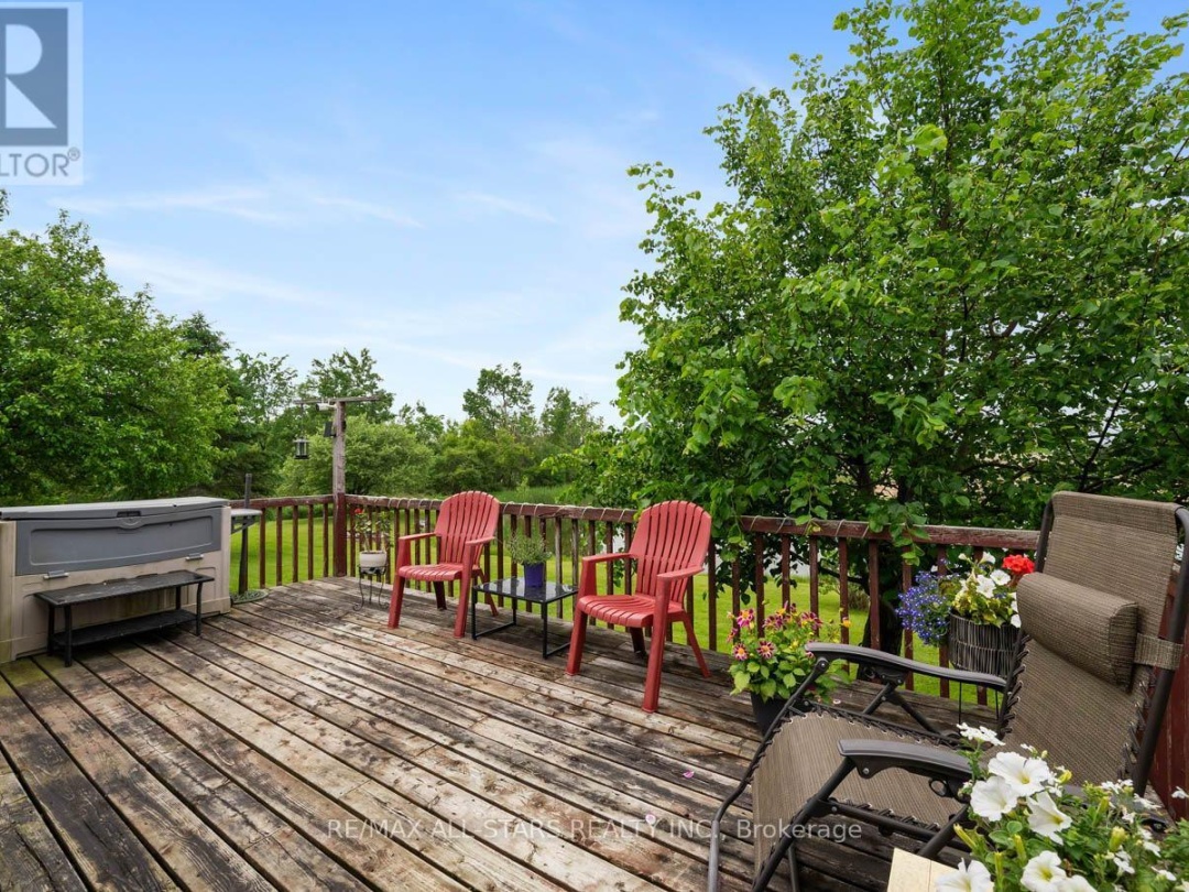 741 Ramsey Road, Kawartha Lakes
