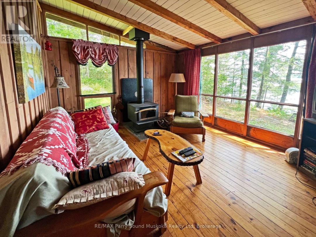 27 COOKS COVE ROAD, 