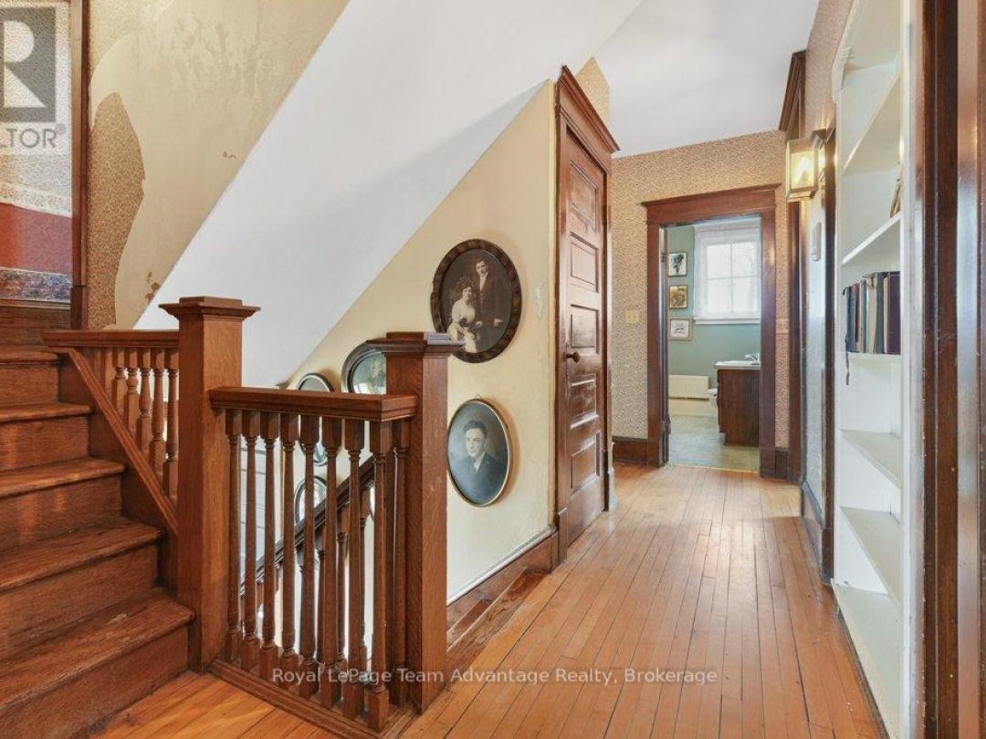 20 Belvedere Avenue, Parry Sound