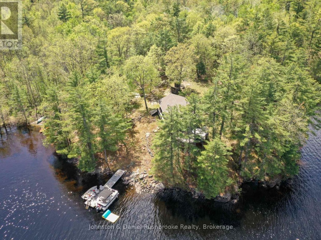 3 Island 2Ml, Morrison Lake