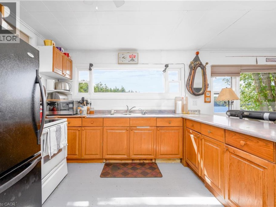 1230 FORSTERS Road, 
