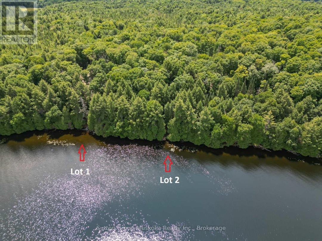 Lot 2 Esig Lane, Rebecca Lake
