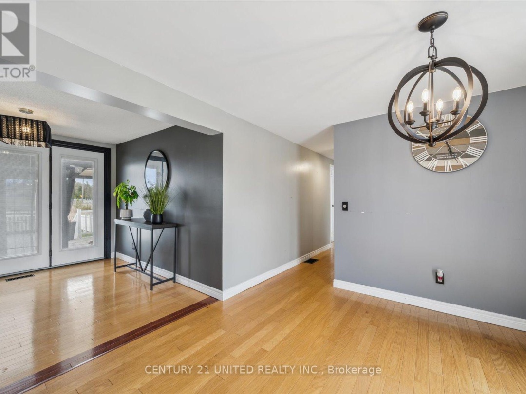 128 PEARNS ROAD, 