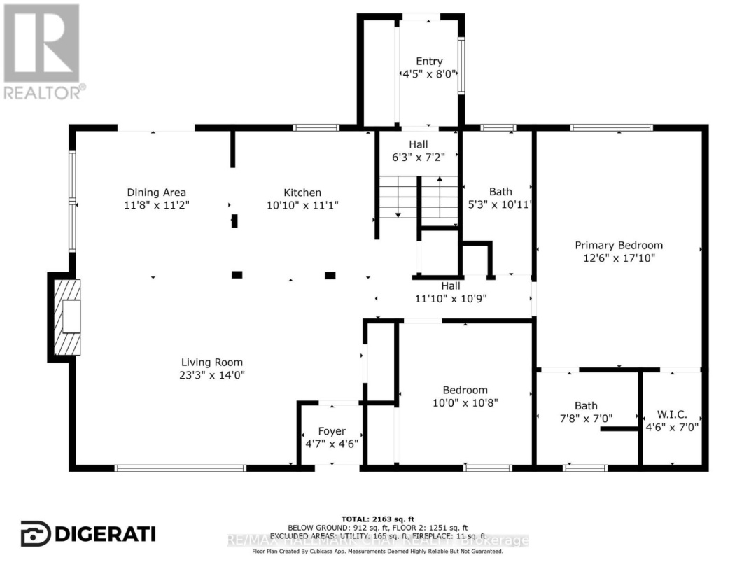 138 Lake Dalrymple Road, Dalrymple Lake