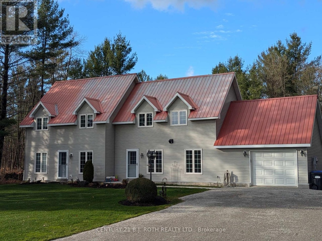 1572 Laughlin Falls Road, Severn