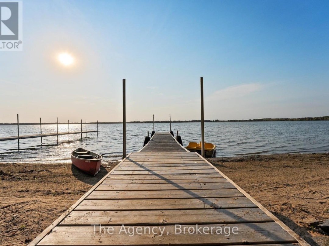 119 CAMPBELL BEACH ROAD, 