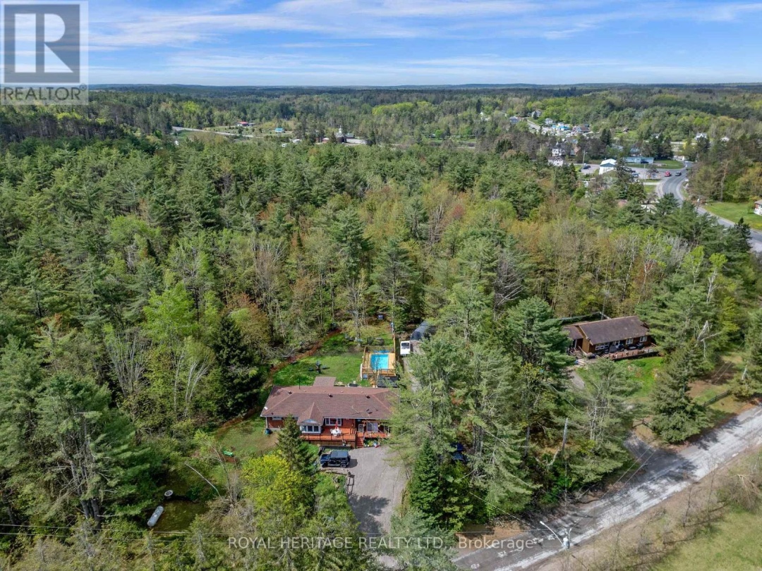 26 Reid Road, Trent Lakes