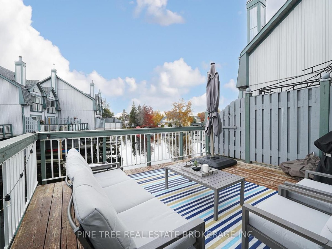 11 - 30 LAGUNA PARKWAY, 