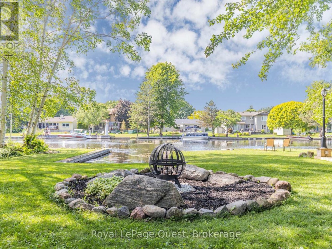 8 South Island Trail, Lake Simcoe