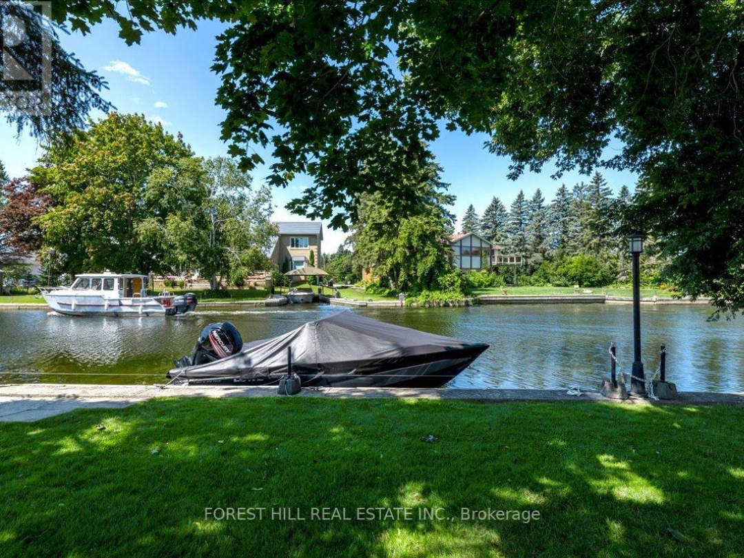 9 - 70 LAGUNA PARKWAY, Lake Simcoe