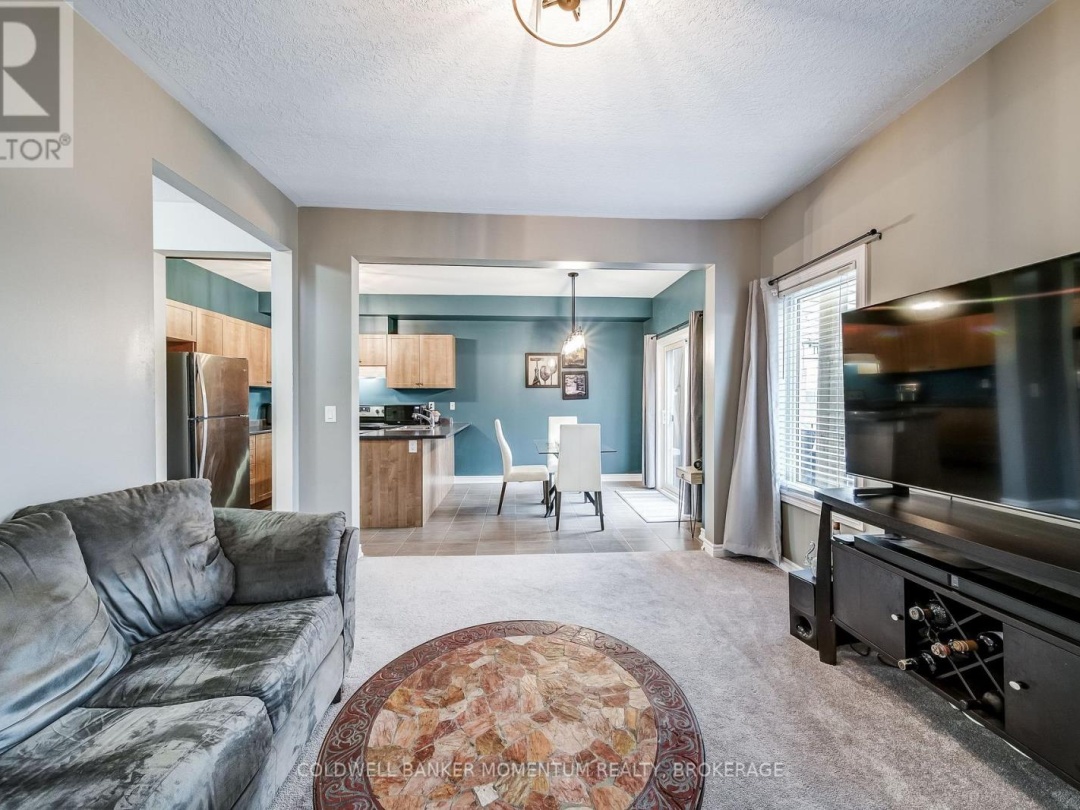 139 ISABELLA DRIVE, 