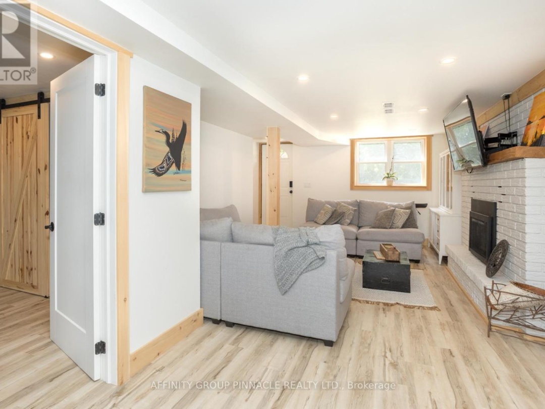 203 GEORGE DRIVE, 