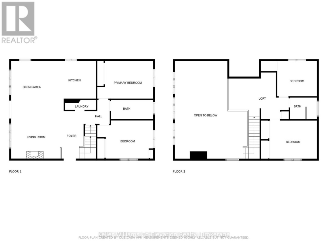 4073 Dalrymple Drive, Dalrymple-south Lake