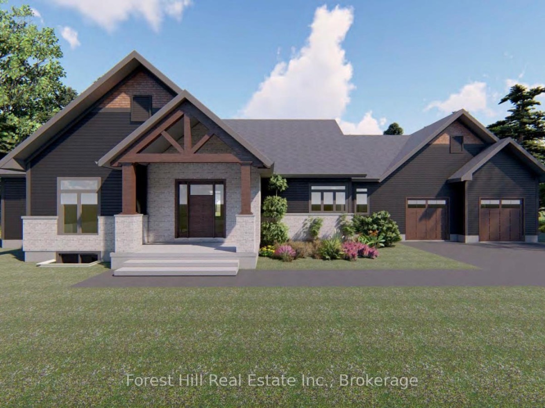 1066 SOUTH MULDREW LAKE ROAD, 