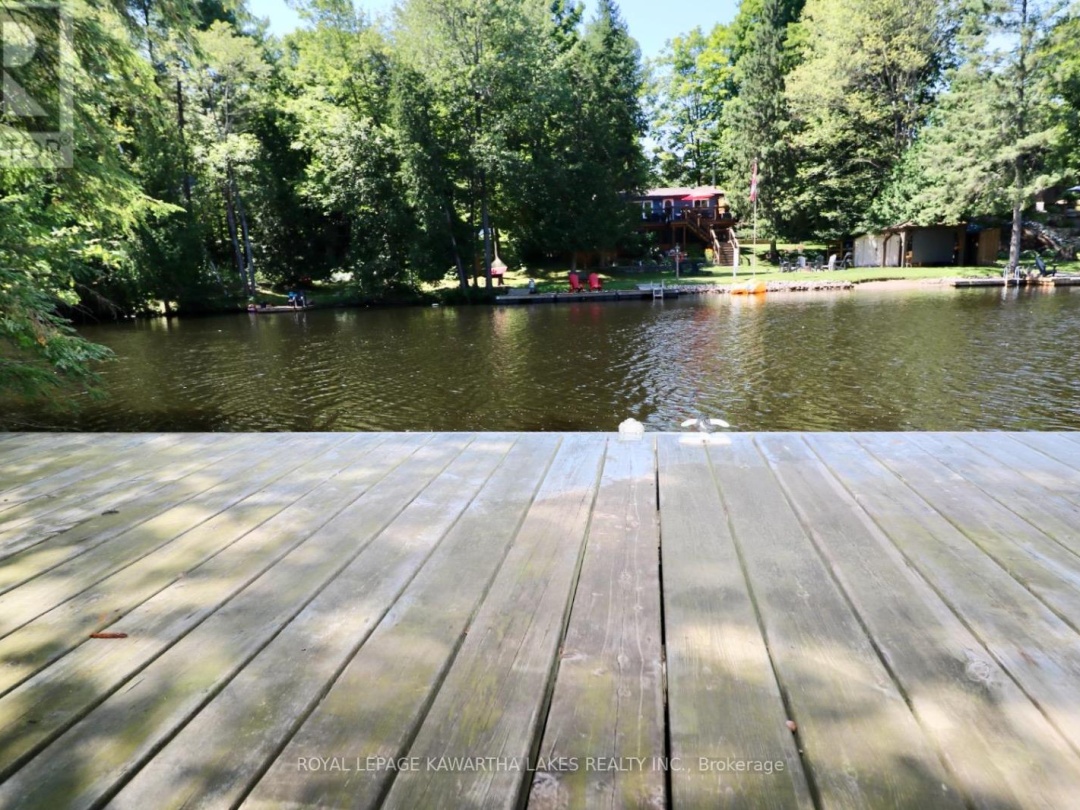 7692 BIRCH DRIVE, Black Lake