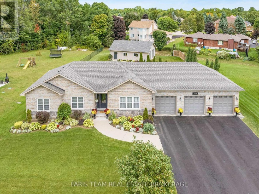 1962 ELANA DRIVE, 