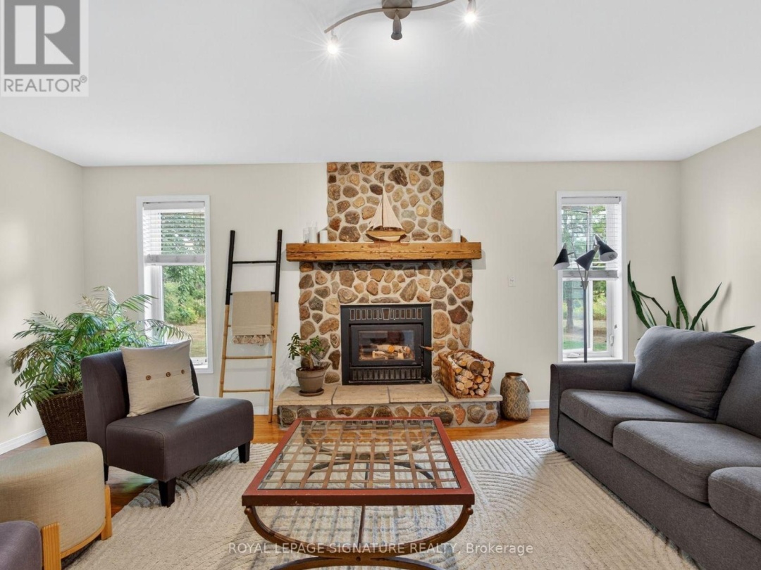 1152 CONCESSION ROAD, 