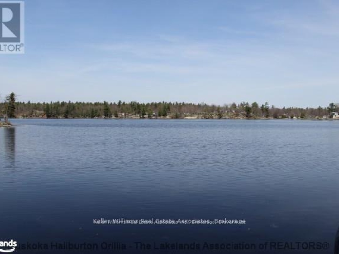 3118 Grange Avenue, Severn Lake