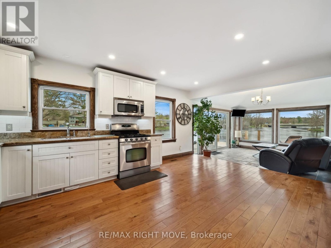1012 Cowbell Lane, Severn Lake