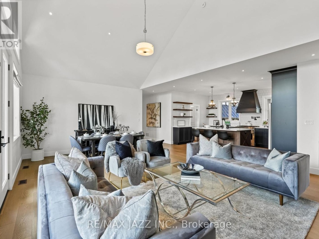 48 PLEASANT VIEW CRESCENT, 