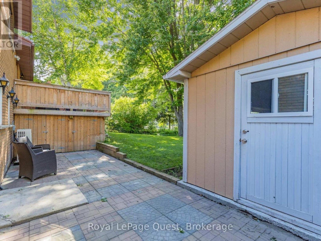 8 South Island Trail, Lake Simcoe