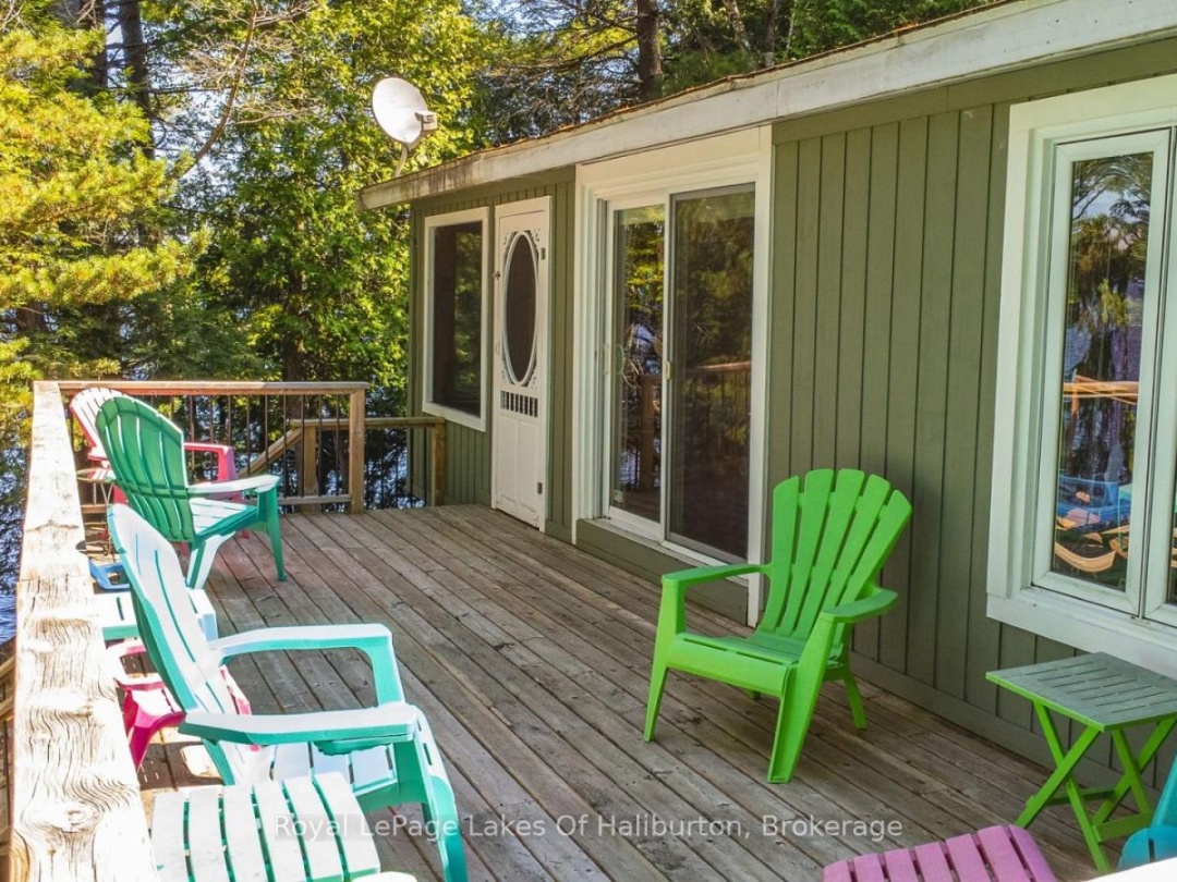 1358 Kushog Lake Road, Kushog Lake