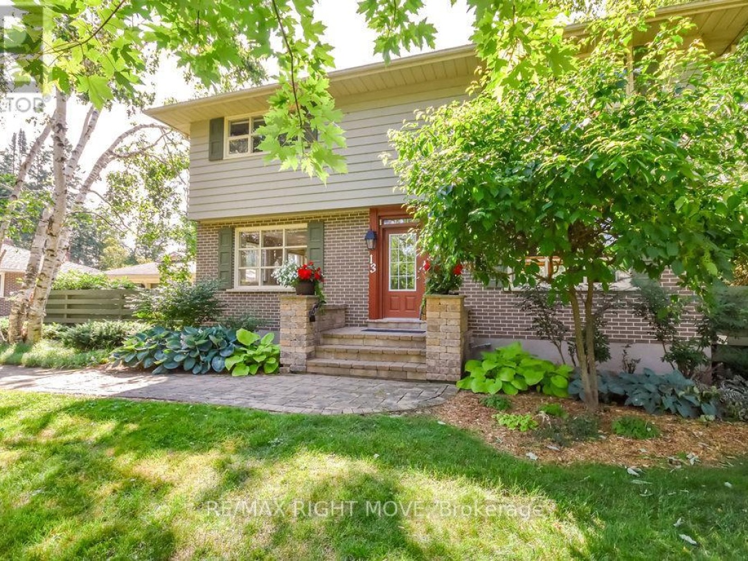 13 FRANCIS ROAD, 