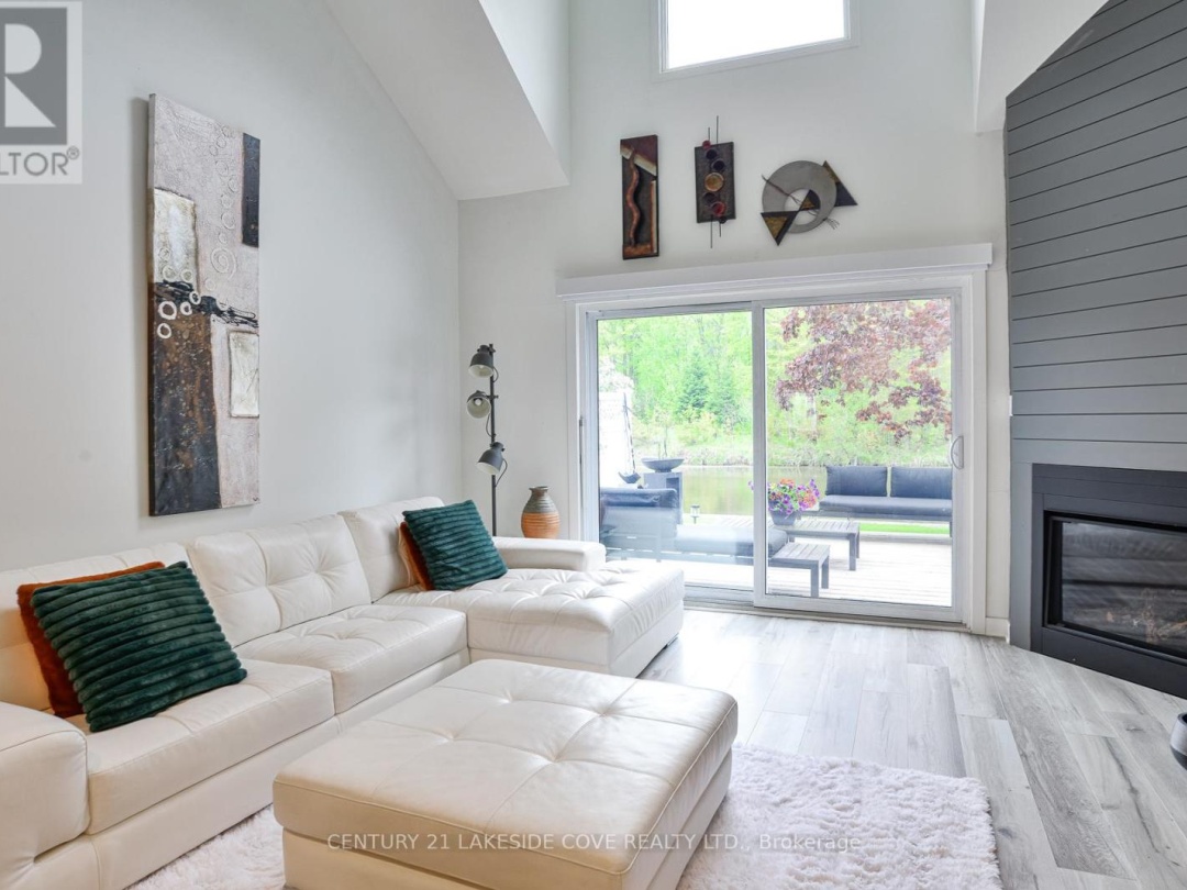 Unit 13 31 Laguna Parkway, Lake Simcoe