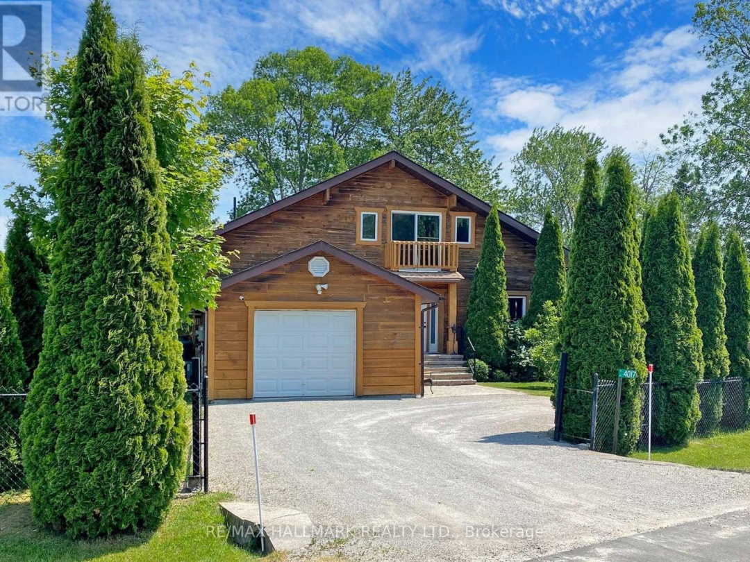 4017 Dalrymple Drive, Dalrymple Lake