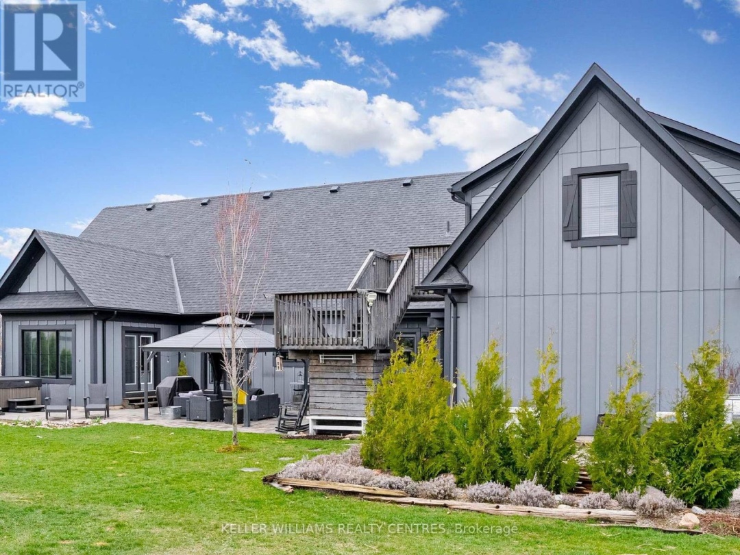 2 THOROUGHBRED DRIVE, Oro-Medonte