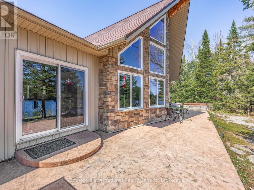 9 Pauls Bay Road, Harris Lake