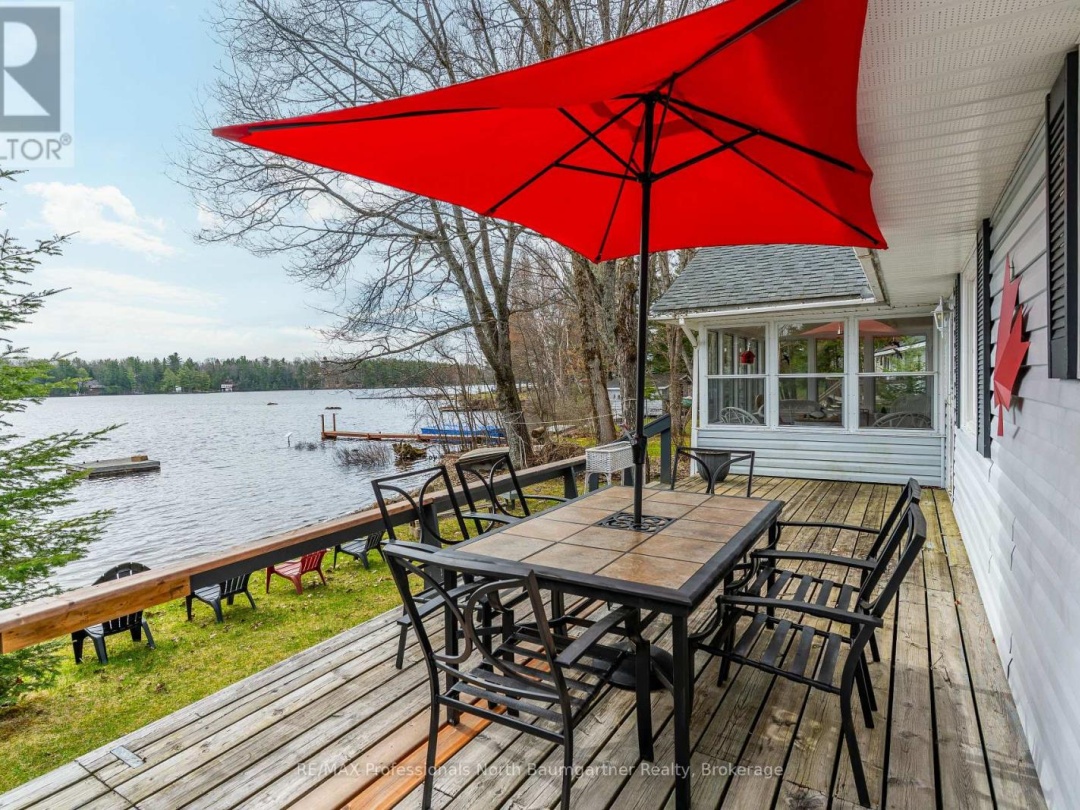 1175 Twin Rocks Lane, Kushog Lake