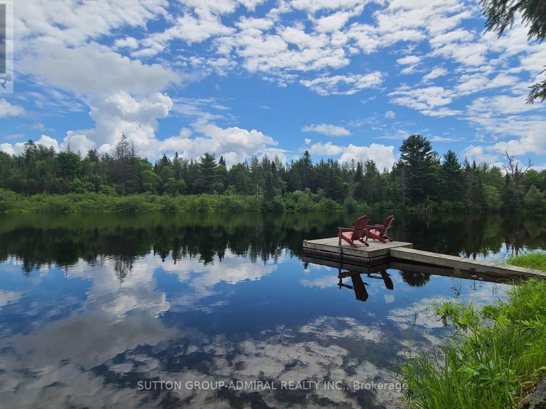1047 Colony Trail, Lake Muskoka