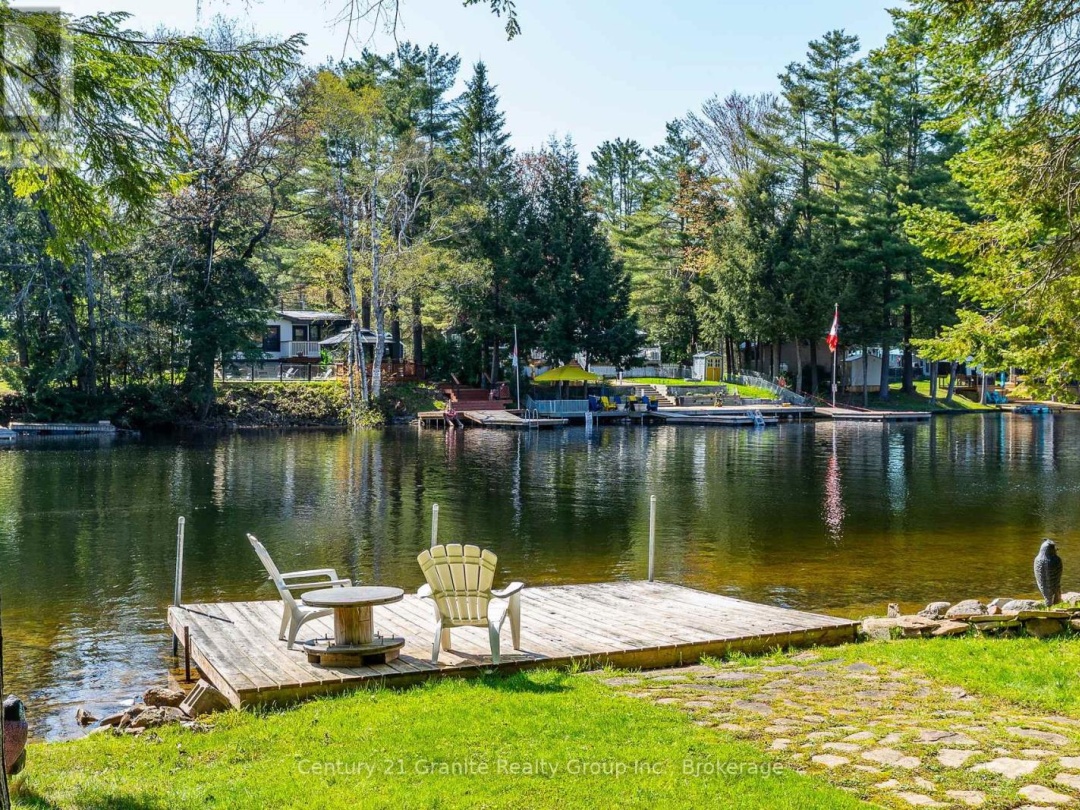 1954 SOUTH BEAVER LAKE LANE, Gull Lake