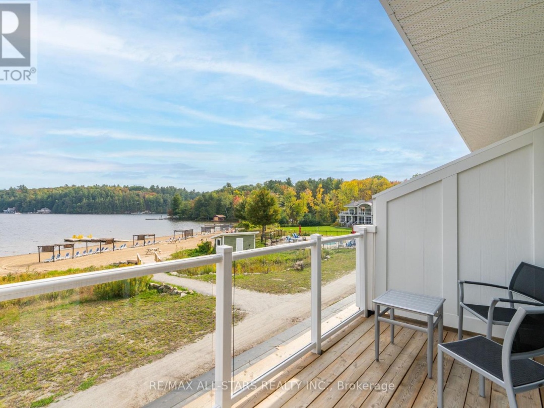 31 1869 Muskoka Road 118, 