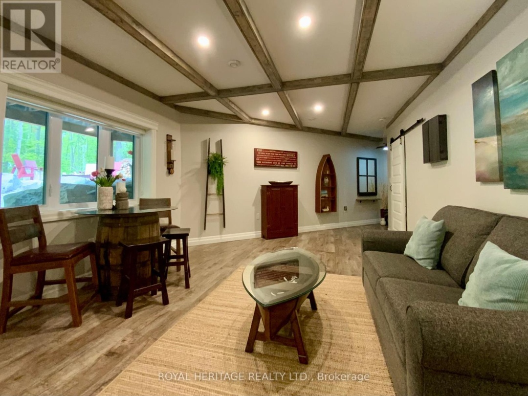 126 MITCHELL CRESCENT, 