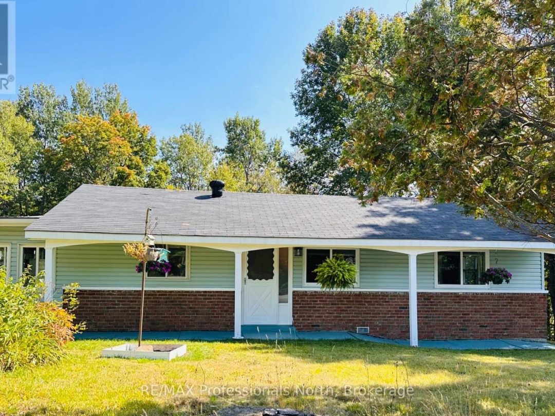 1671 HWY 60 HIGHWAY, 