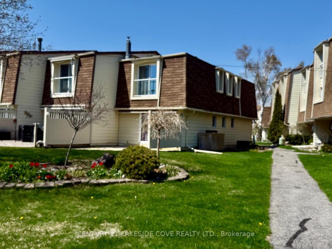 Unit 5 4 Paradise Boulevard, Lake Simcoe