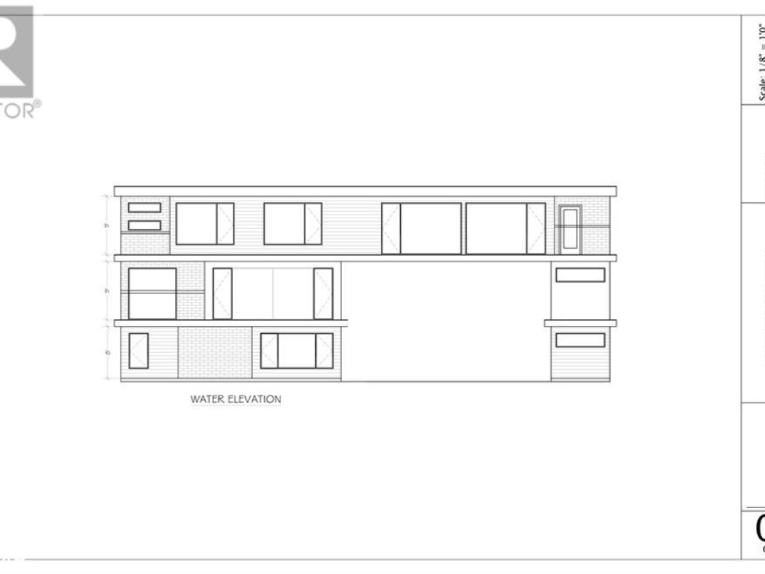 8, 20, 30, 34 HEMLOCK Avenue, 