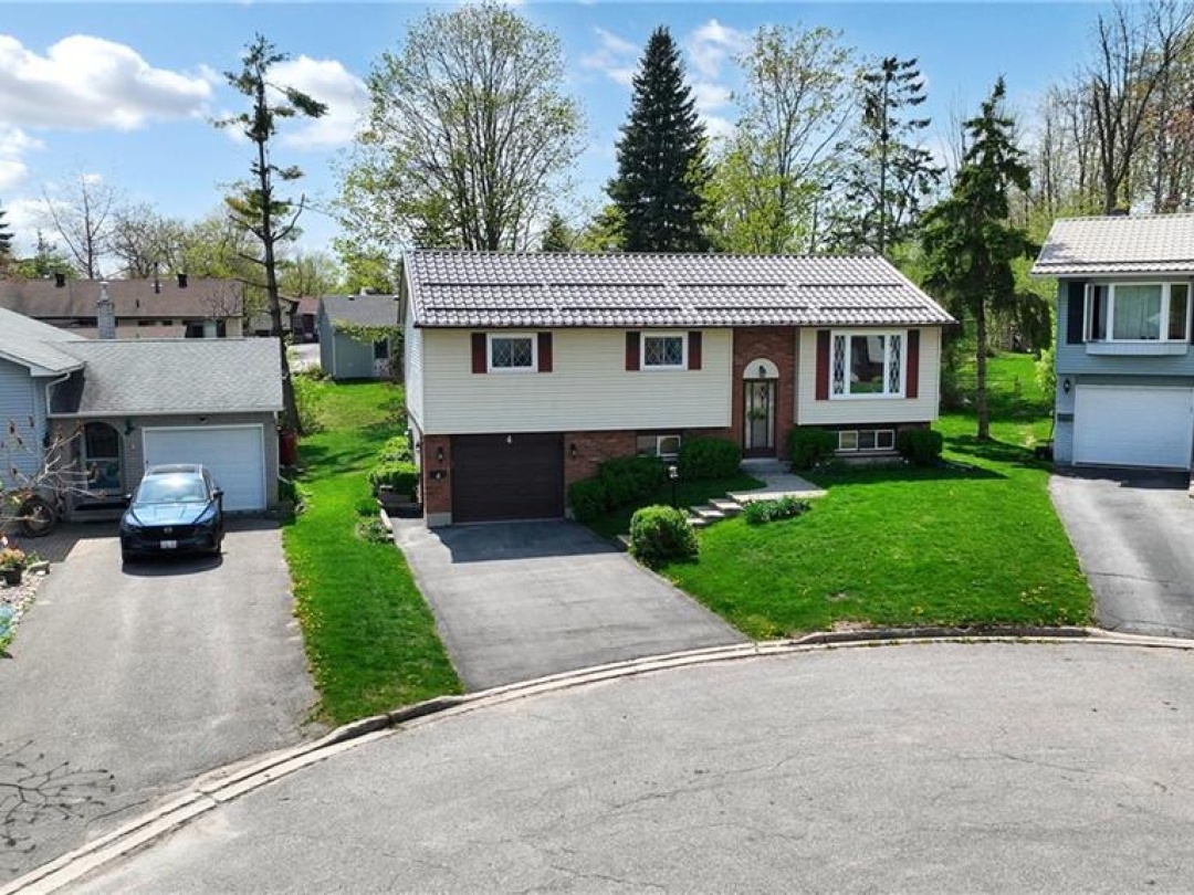 4 Gaudaur Court, Orillia