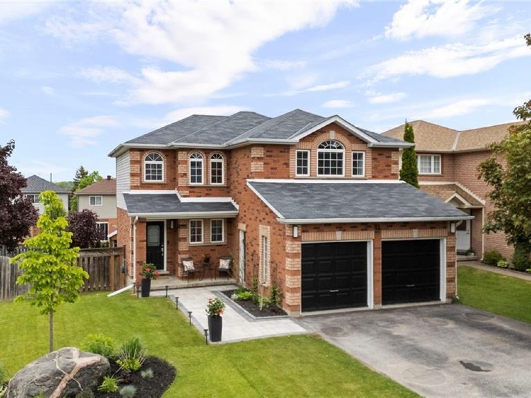 85 Vanessa Drive, Orillia