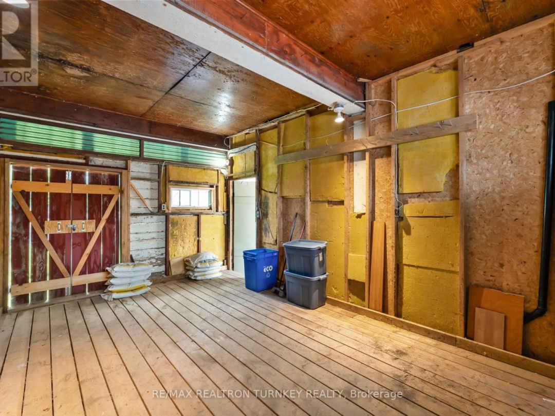 15 NORTH WATER STREET, 